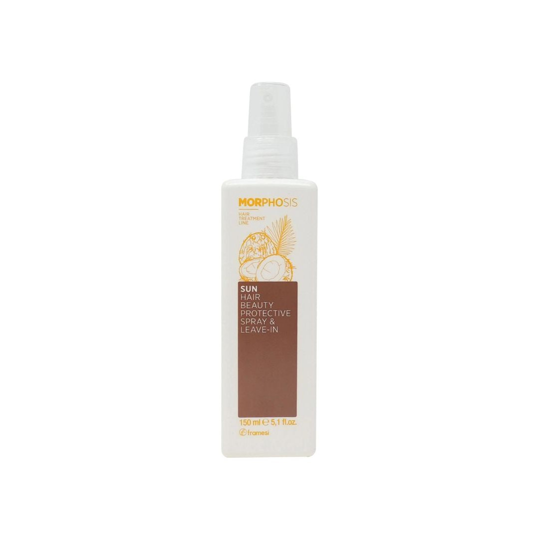Sun Hair Beauty Protective Spray Leave-In