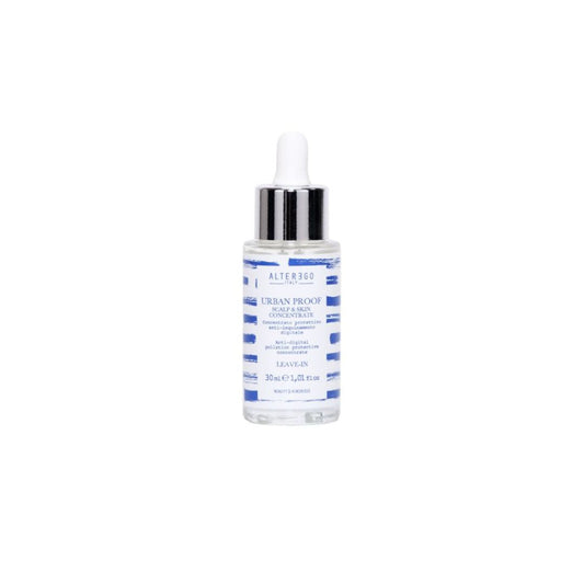 Scalp & Skin Concentrate Urban Proof